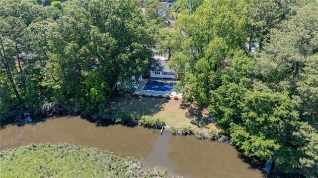 1145 Sherry AVE, Virginia Beach, VA 23464