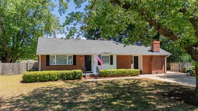 1145 Sherry AVE, Virginia Beach, VA 23464