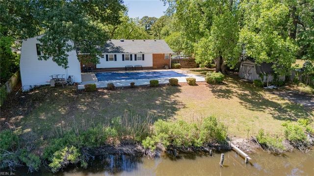 1145 Sherry AVE, Virginia Beach, VA 23464