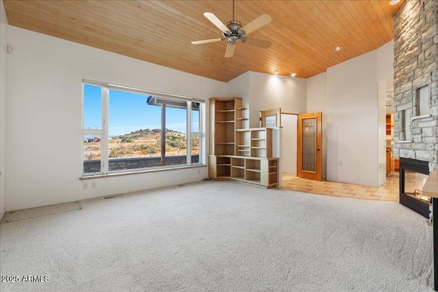 979 ROSYE VIEW Lane, Prescott, AZ 86301