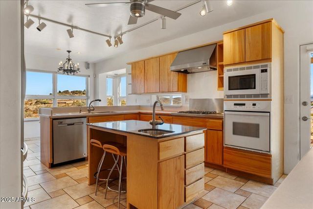 979 ROSYE VIEW Lane, Prescott, AZ 86301