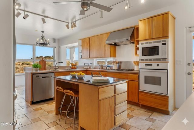 979 ROSYE VIEW Lane, Prescott, AZ 86301