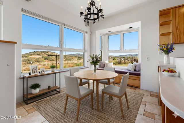 979 ROSYE VIEW Lane, Prescott, AZ 86301