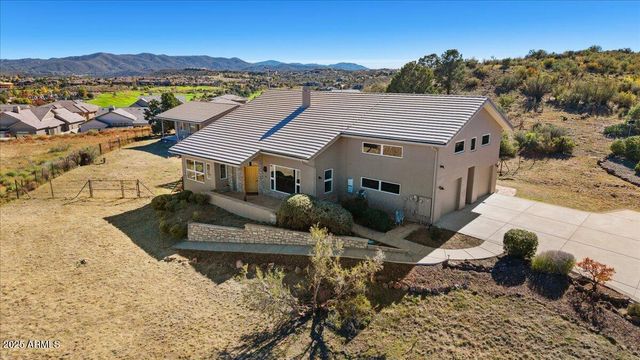 979 ROSYE VIEW Lane, Prescott, AZ 86301