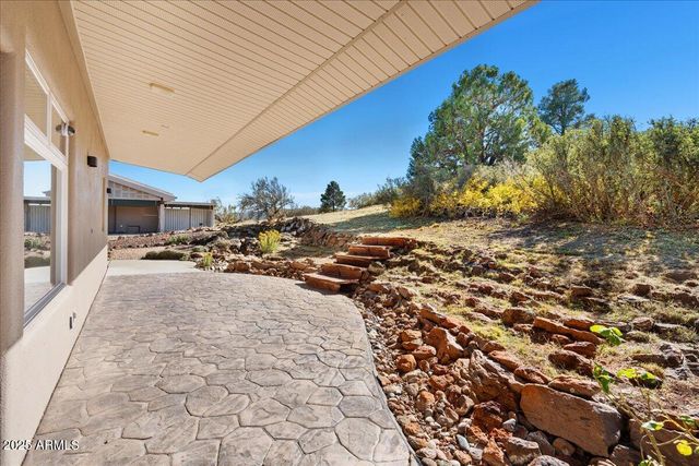 979 ROSYE VIEW Lane, Prescott, AZ 86301