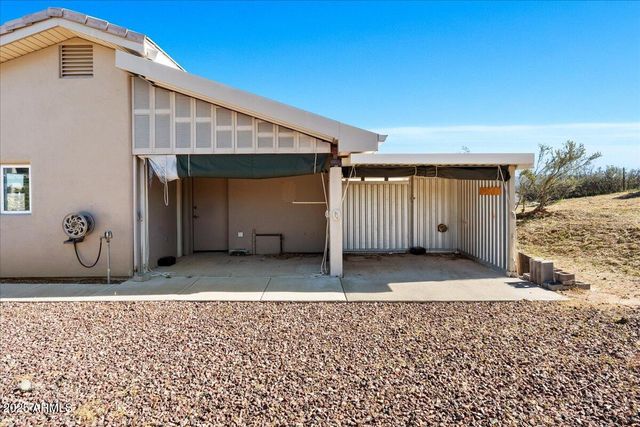 979 ROSYE VIEW Lane, Prescott, AZ 86301