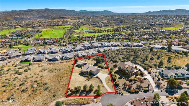 979 ROSYE VIEW Lane, Prescott, AZ 86301