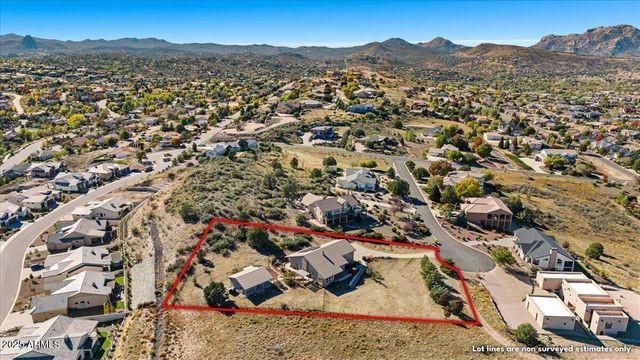 979 ROSYE VIEW Lane, Prescott, AZ 86301