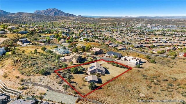 979 ROSYE VIEW Lane, Prescott, AZ 86301