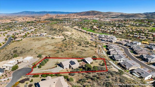 979 ROSYE VIEW Lane, Prescott, AZ 86301