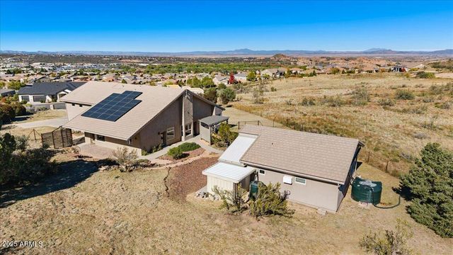 979 ROSYE VIEW Lane, Prescott, AZ 86301