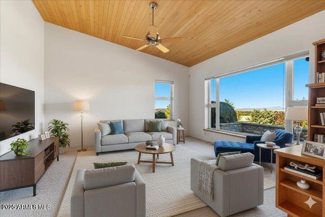 979 ROSYE VIEW Lane, Prescott, AZ 86301