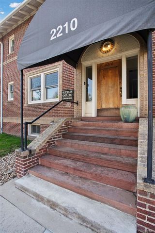 2210 E Mississippi Avenue 3, Denver, CO 80210