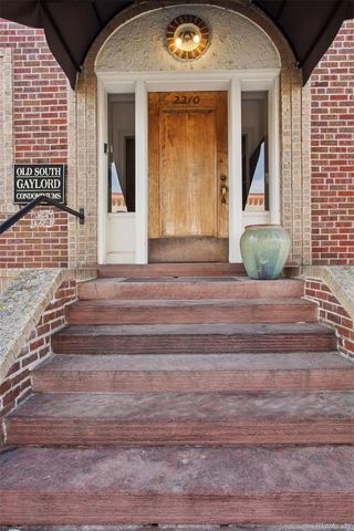 2210 E Mississippi Avenue 3, Denver, CO 80210