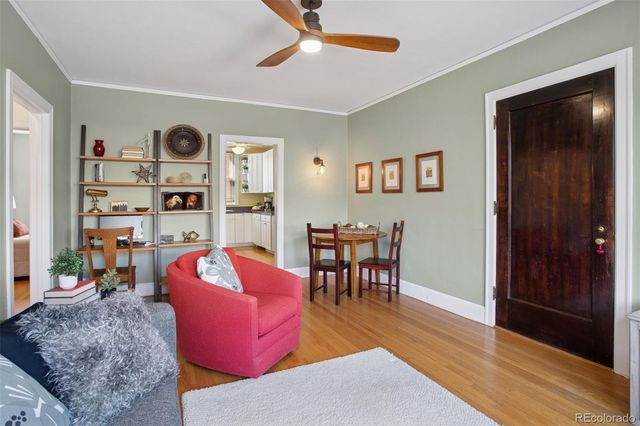 2210 E Mississippi Avenue 3, Denver, CO 80210
