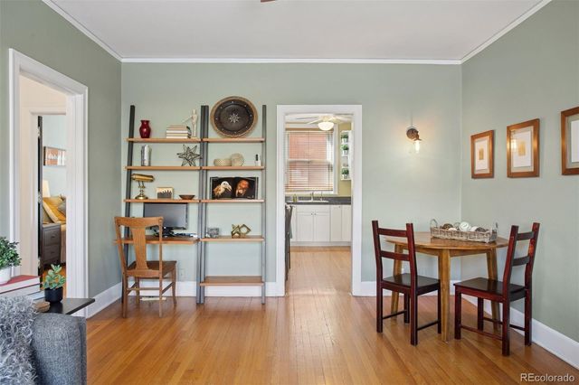 2210 E Mississippi Avenue 3, Denver, CO 80210