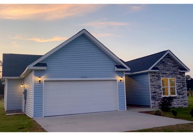 3292 North Highway 52, Saint Stephen, SC 29479