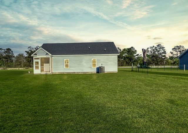 3292 North Highway 52, Saint Stephen, SC 29479