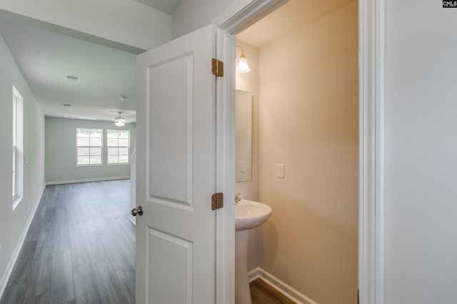 3946 Golden Crane Pass, Lexington, SC 29073