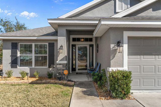 1137 S BROOKFIELD DRIVE, Lecanto, FL 34461