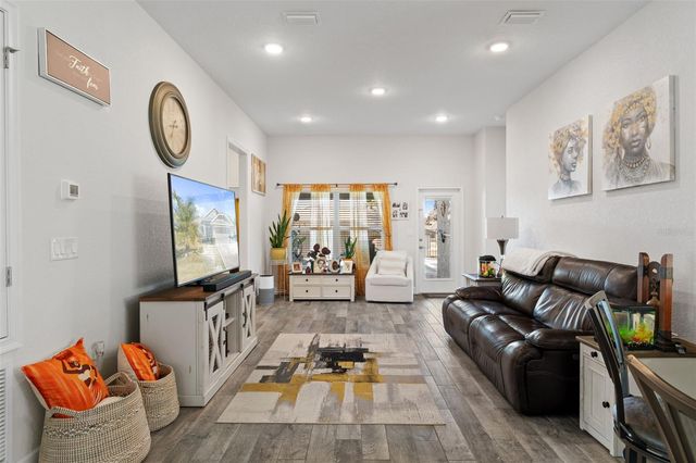 1137 S BROOKFIELD DRIVE, Lecanto, FL 34461