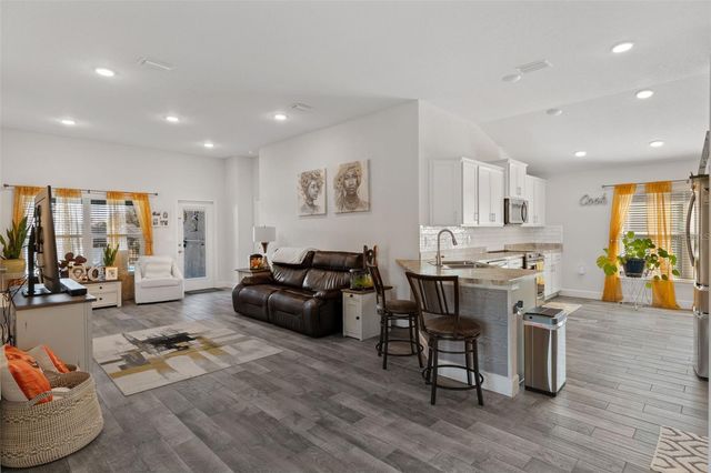 1137 S BROOKFIELD DRIVE, Lecanto, FL 34461