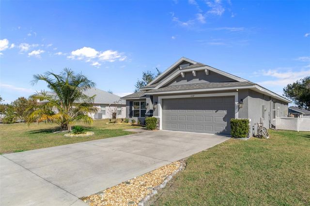 1137 S BROOKFIELD DRIVE, Lecanto, FL 34461