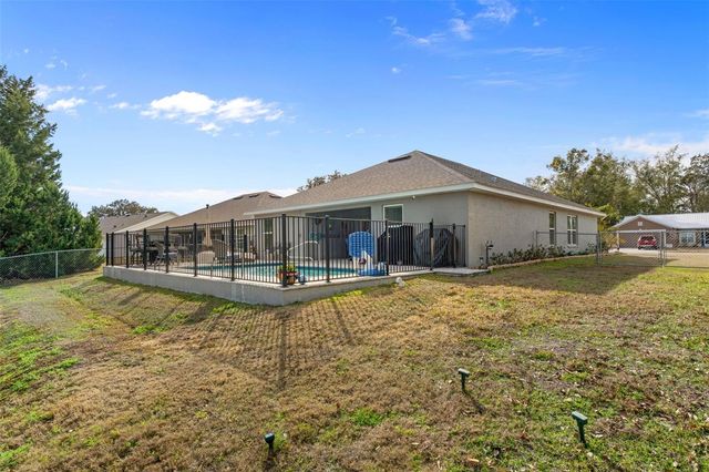 1137 S BROOKFIELD DRIVE, Lecanto, FL 34461