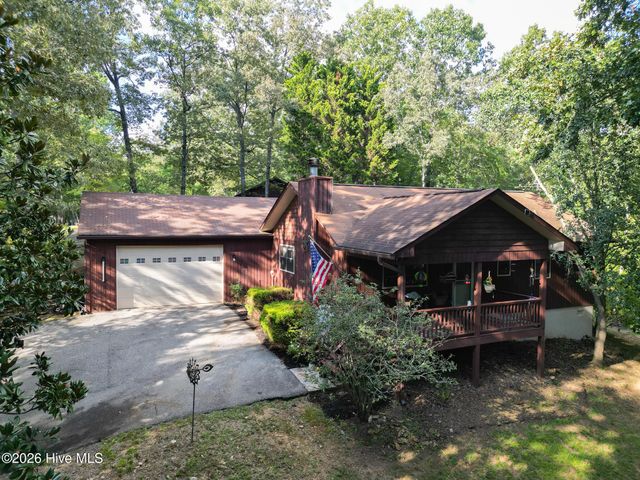 30 Sunray Circle, Murphy, NC 28906