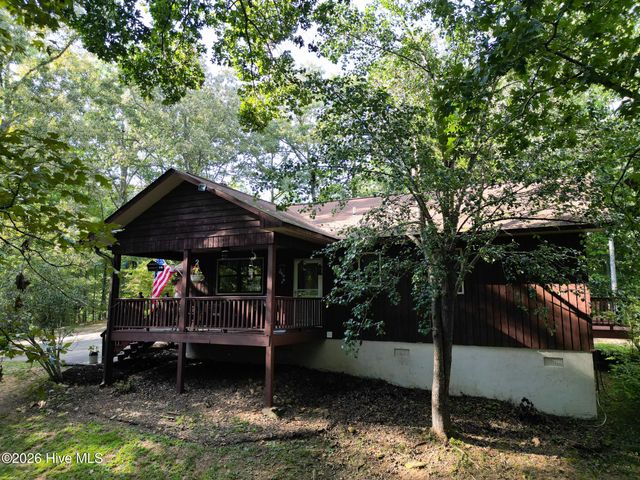 30 Sunray Circle, Murphy, NC 28906