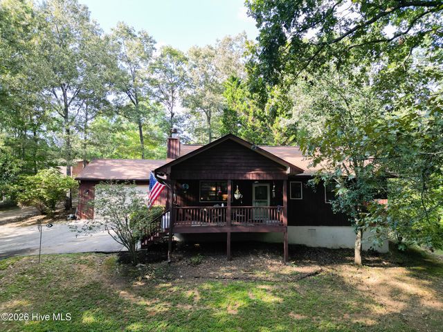 30 Sunray Circle, Murphy, NC 28906