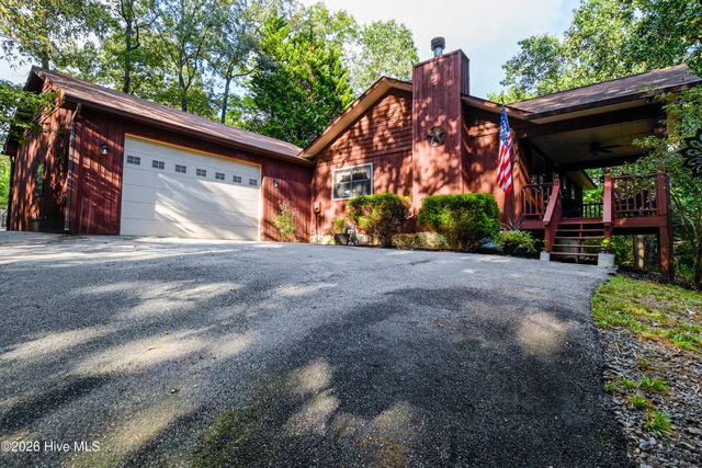 30 Sunray Circle, Murphy, NC 28906