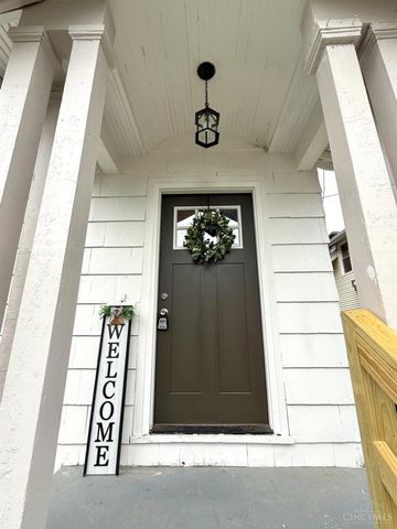 5773 Lantana Avenue, Cincinnati, OH 45224