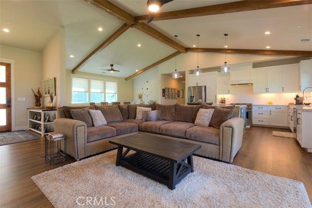 1793 El Toro Court, Paradise, CA 95969