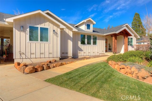 1793 El Toro Court, Paradise, CA 95969