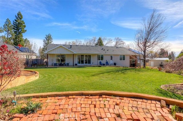 1793 El Toro Court, Paradise, CA 95969