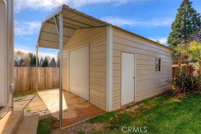 1793 El Toro Court, Paradise, CA 95969