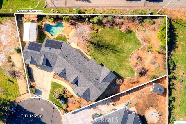 1793 El Toro Court, Paradise, CA 95969