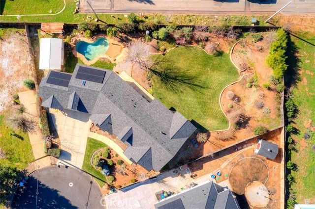 1793 El Toro Court, Paradise, CA 95969