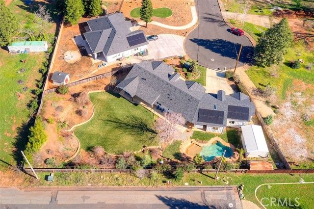 1793 El Toro Court, Paradise, CA 95969