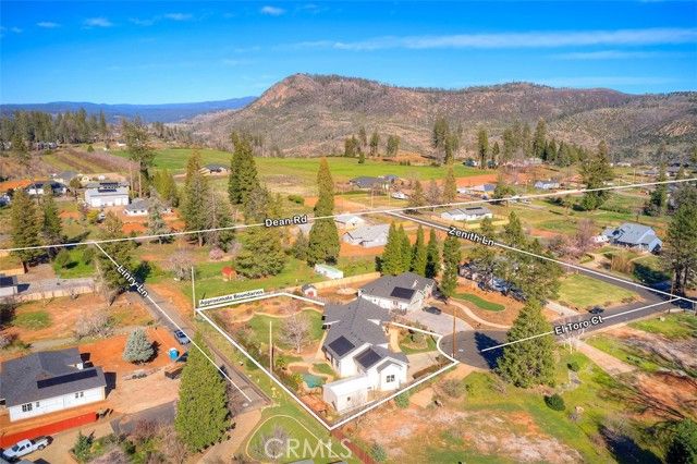 1793 El Toro Court, Paradise, CA 95969