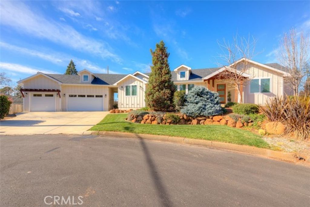 1793 El Toro Court, Paradise, CA 95969