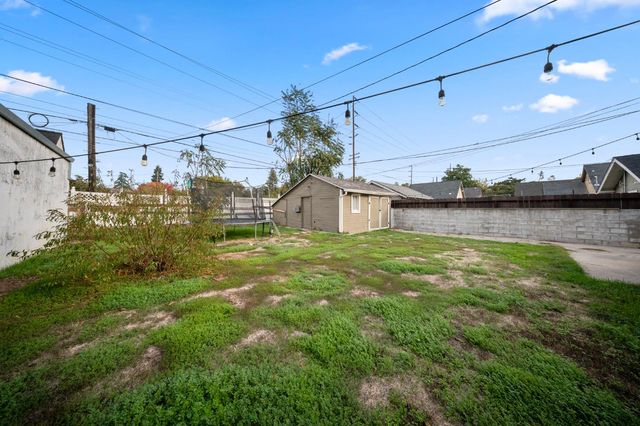 123 Maynell Ave, Modesto, CA 95354