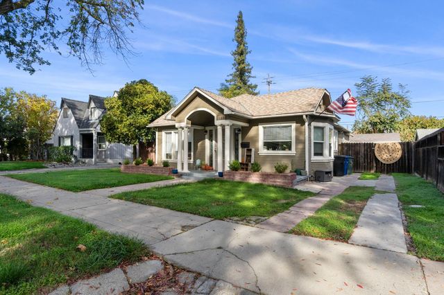 123 Maynell Ave, Modesto, CA 95354
