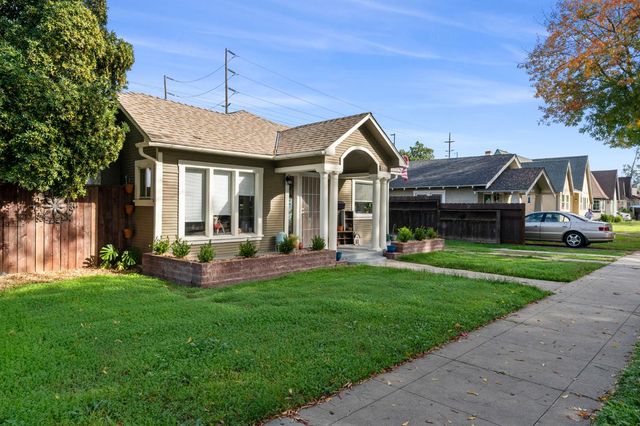 123 Maynell Ave, Modesto, CA 95354