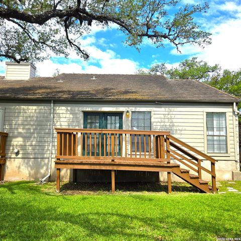 17226 Beacon Woods, San Antonio, TX 78248