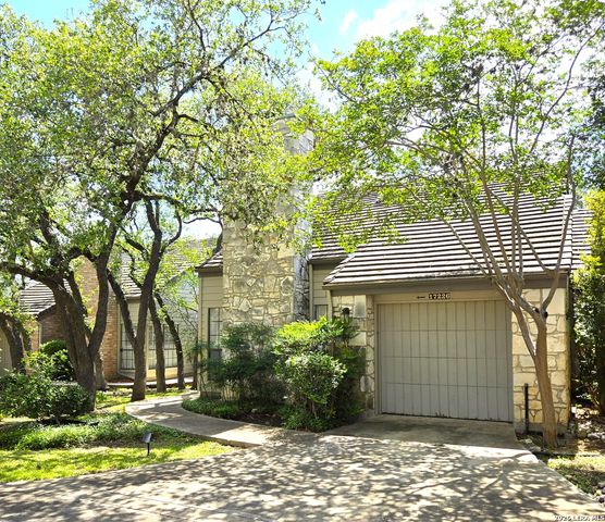 17226 Beacon Woods, San Antonio, TX 78248