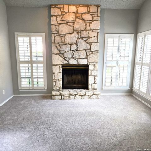 17226 Beacon Woods, San Antonio, TX 78248