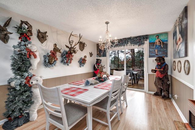 41 Pyrenees Way Way, Hot Springs, AR 71909