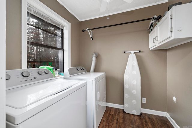 41 Pyrenees Way Way, Hot Springs, AR 71909